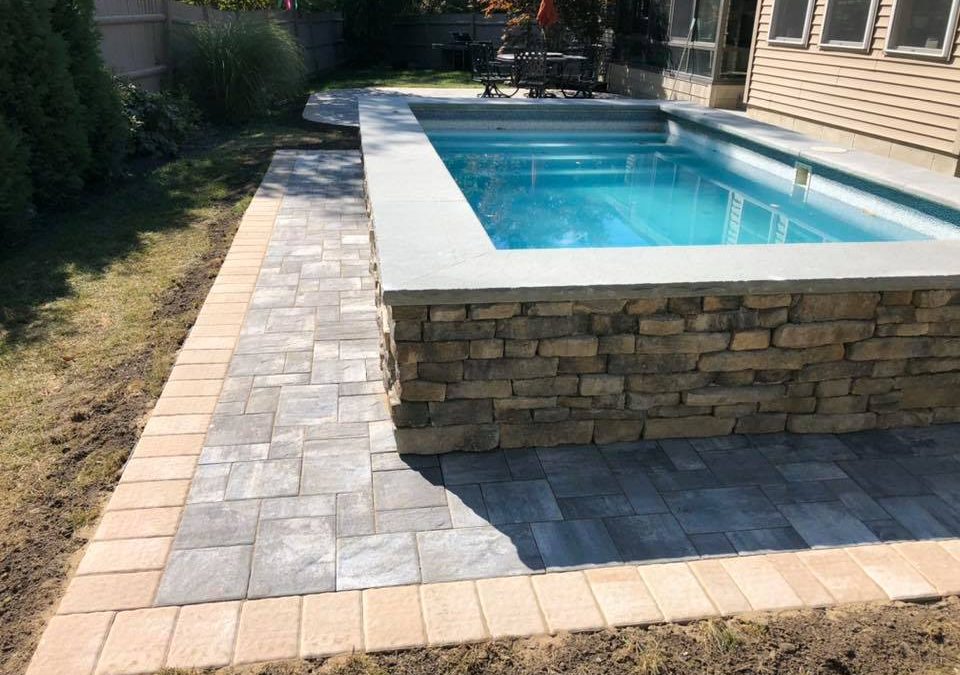 Patio and Hardscapes